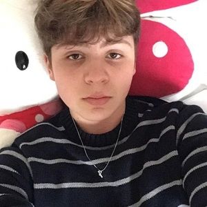 Meet your Posher, Connor